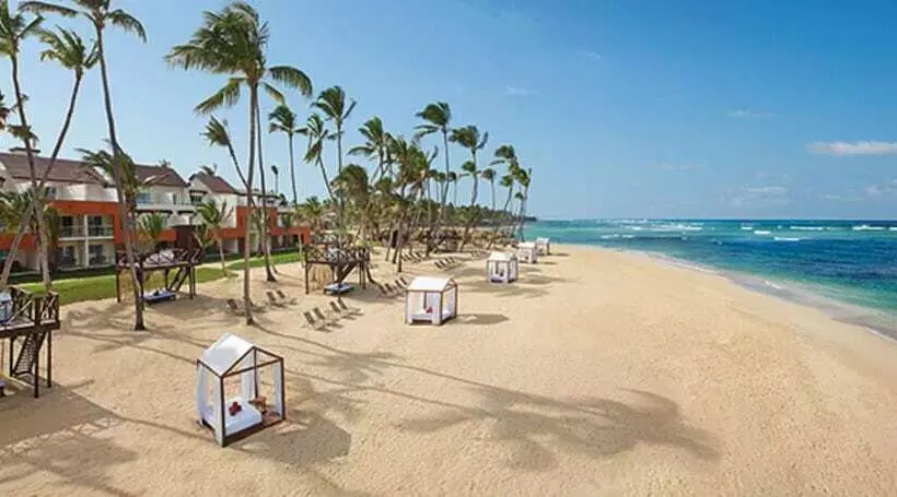 Fotos del hotel Breathless Punta Cana Resort & Spa - Adults Only:  10