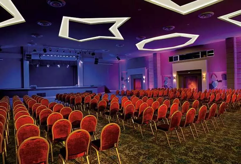 Fotos del hotel Breathless Punta Cana Resort & Spa - Adults Only:  4