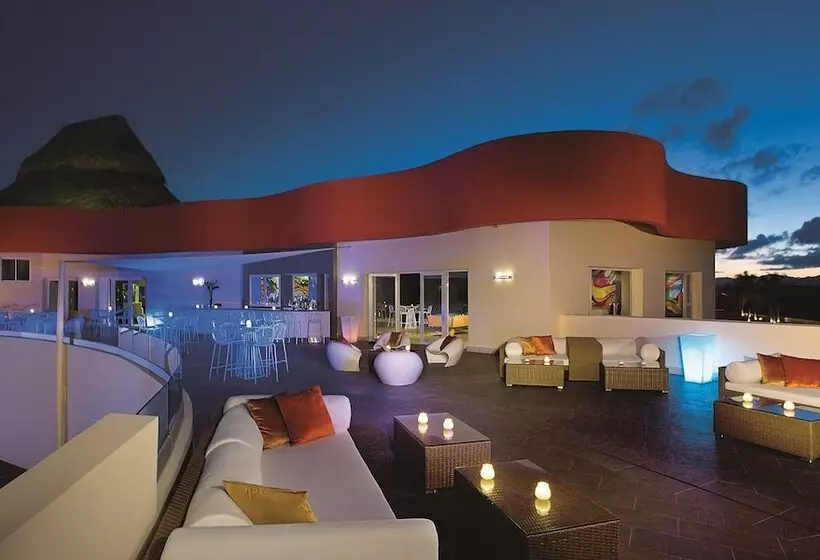 Fotos del hotel Breathless Punta Cana Resort & Spa - Adults Only:  5