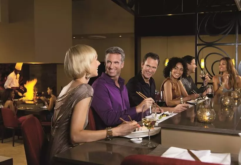 Fotos del hotel Breathless Punta Cana Resort & Spa - Adults Only:  2