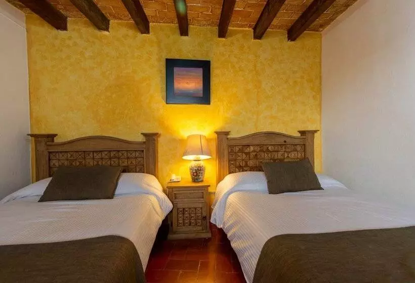 Fotos del hotel Casa Sangre De Cristo:  19