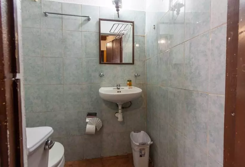 Fotos del hotel Casa Sangre De Cristo:  9