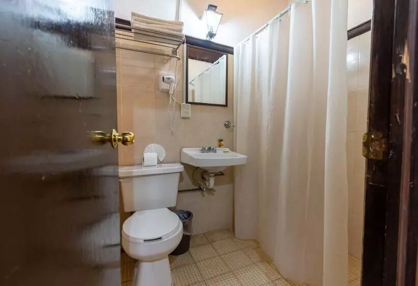 Fotos del hotel Casa Sangre De Cristo:  12