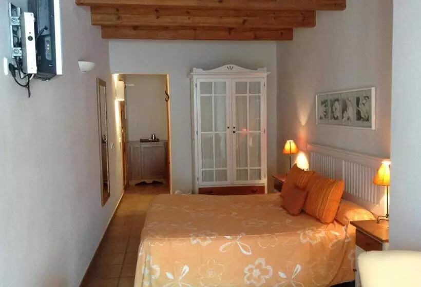 Fotos del hotel Es Mercadal:  17