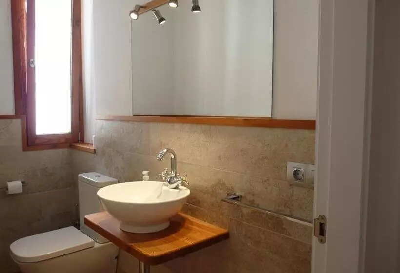 Fotos del hotel Es Mercadal:  16