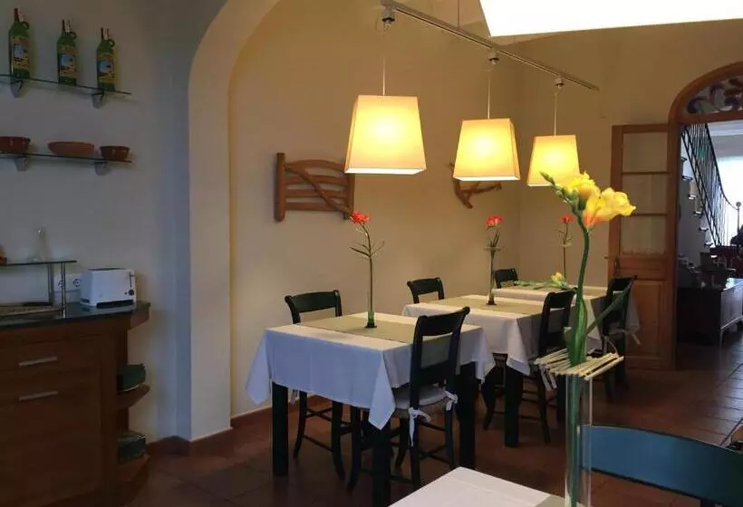 Fotos del hotel Es Mercadal:  9