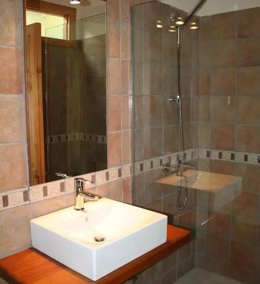 Fotos del hotel Es Mercadal:  14