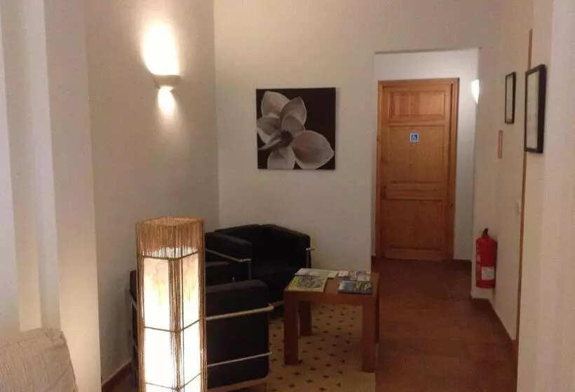 Fotos del hotel Es Mercadal:  25