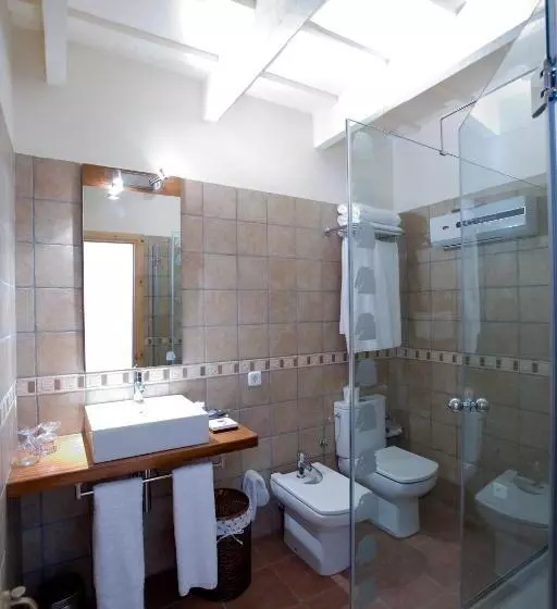 Fotos del hotel Es Mercadal:  18