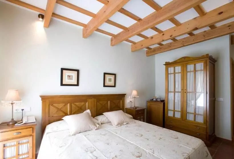 Fotos del hotel Es Mercadal:  23