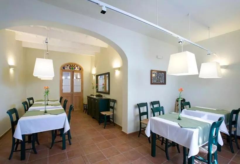 Fotos del hotel Es Mercadal:  13