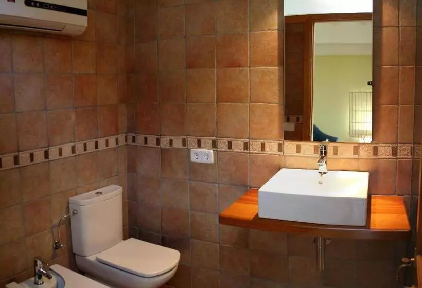 Fotos del hotel Es Mercadal:  20