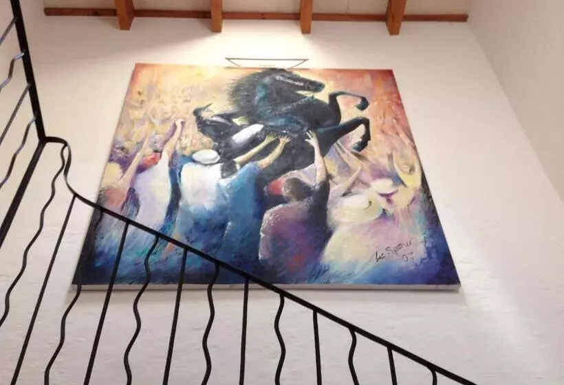 Fotos del hotel Es Mercadal:  6