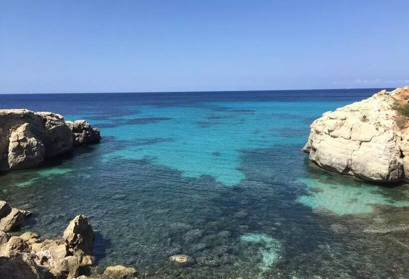 Fotos del hotel Es Mercadal:  7