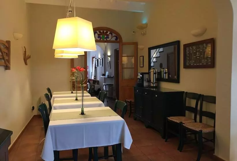 Fotos del hotel Es Mercadal:  2