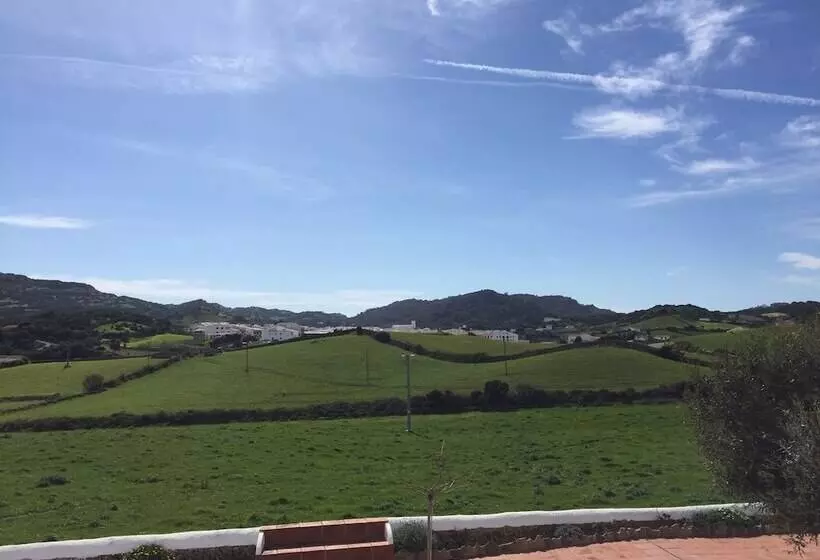 Fotos del hotel Es Mercadal:  11