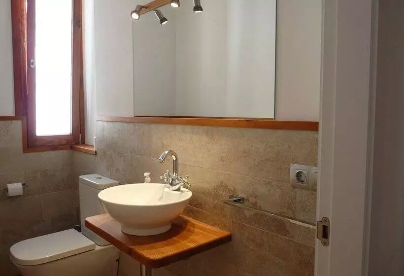 Fotos del hotel Es Mercadal:  10