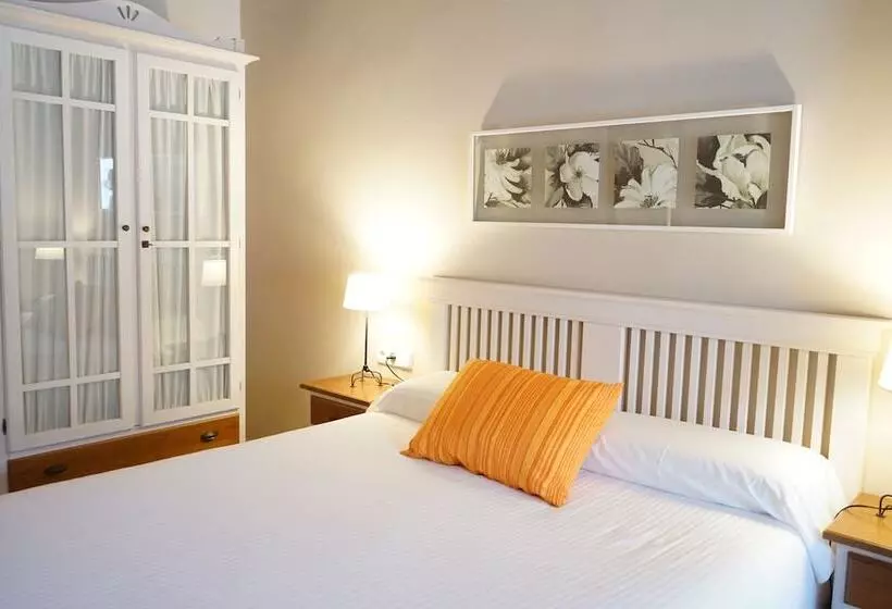 Fotos del hotel Es Mercadal:  24