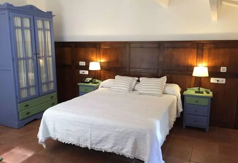 Fotos del hotel Es Mercadal:  15