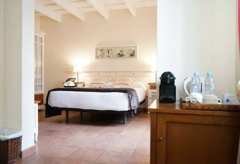 Fotos del hotel Es Mercadal:  22