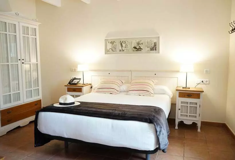 Fotos del hotel Es Mercadal:  12