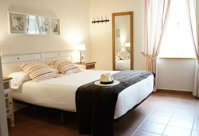 Fotos del hotel Es Mercadal:  21