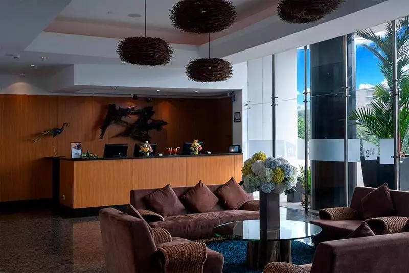 Fotos del hotel Ghl  Grand Villavicencio:  3