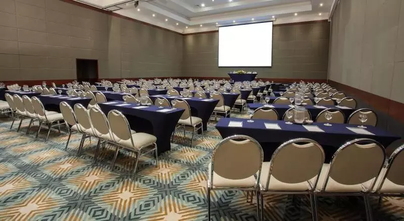 Fotos del hotel Ghl  Grand Villavicencio:  5