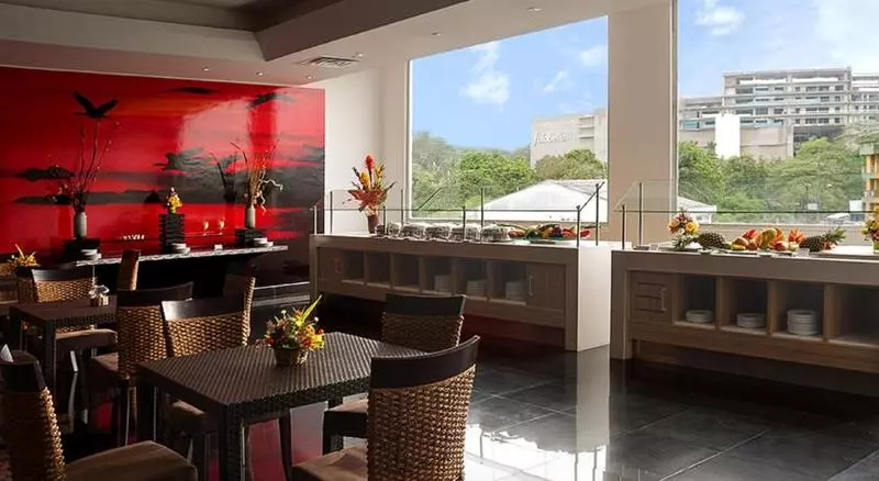 Fotos del hotel Ghl  Grand Villavicencio:  7