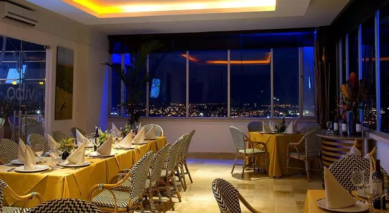 Fotos del hotel Ghl  Grand Villavicencio:  4