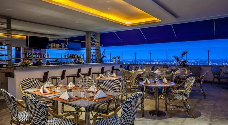 Fotos del hotel Ghl  Grand Villavicencio:  10