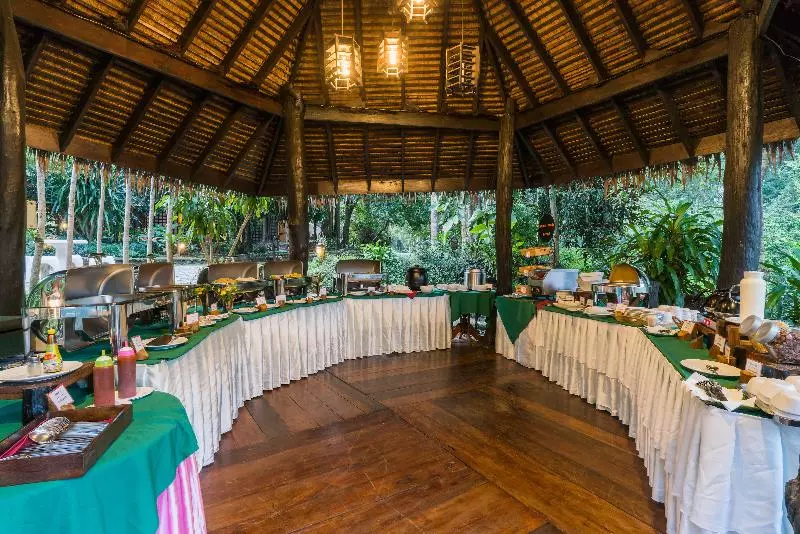 Fotos del hotel Home Phutoey River Kwai Hotspring & Nature Resort  Sha Extra Plus:  16