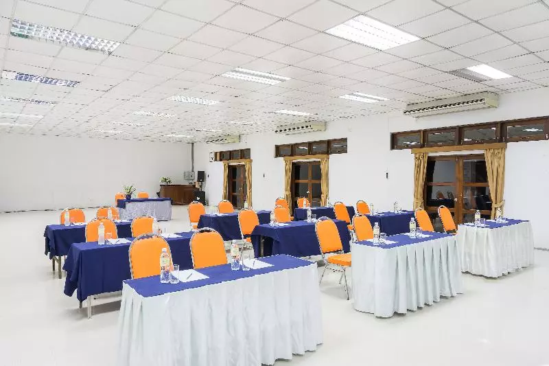 Fotos del hotel Home Phutoey River Kwai Hotspring & Nature Resort  Sha Extra Plus:  17