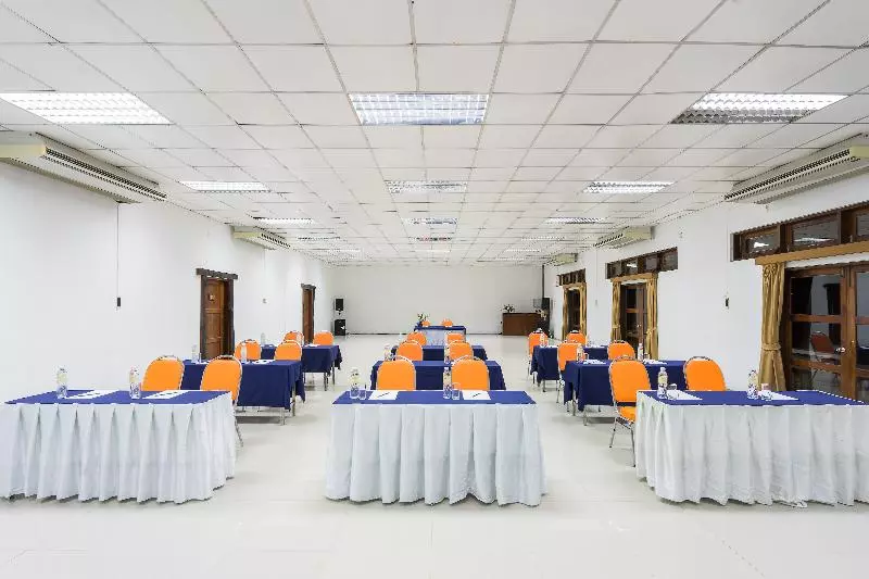 Fotos del hotel Home Phutoey River Kwai Hotspring & Nature Resort  Sha Extra Plus:  13