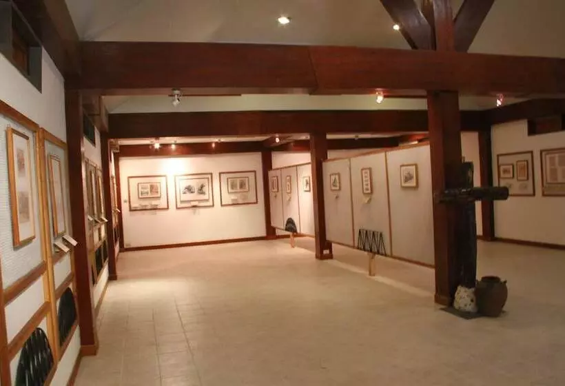 Fotos del hotel Home Phutoey River Kwai Hotspring & Nature Resort  Sha Extra Plus:  2