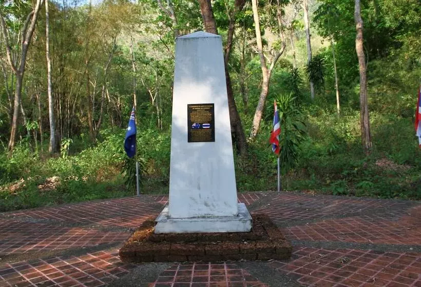 Fotos del hotel Home Phutoey River Kwai Hotspring & Nature Resort  Sha Extra Plus:  14