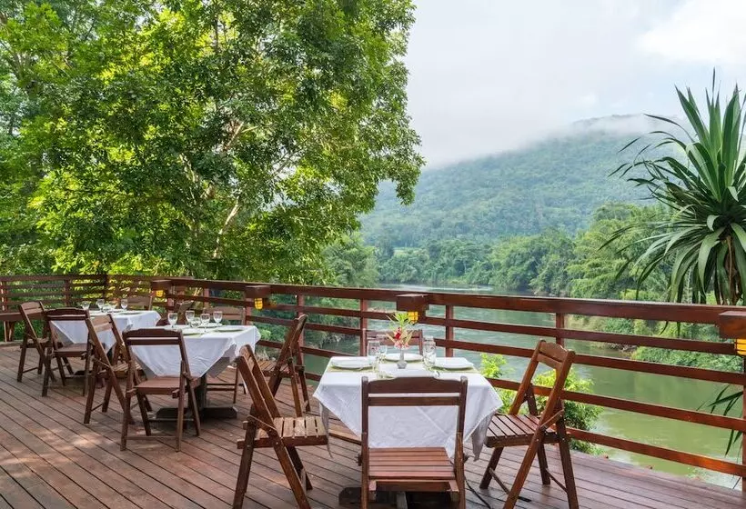 Fotos del hotel Home Phutoey River Kwai Hotspring & Nature Resort  Sha Extra Plus:  5