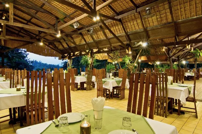 Fotos del hotel Home Phutoey River Kwai Hotspring & Nature Resort  Sha Extra Plus:  20