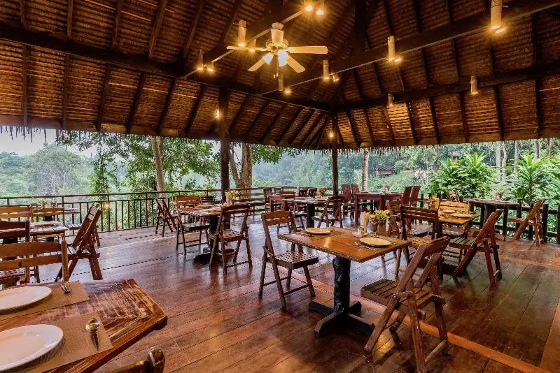 Fotos del hotel Home Phutoey River Kwai Hotspring & Nature Resort  Sha Extra Plus:  23