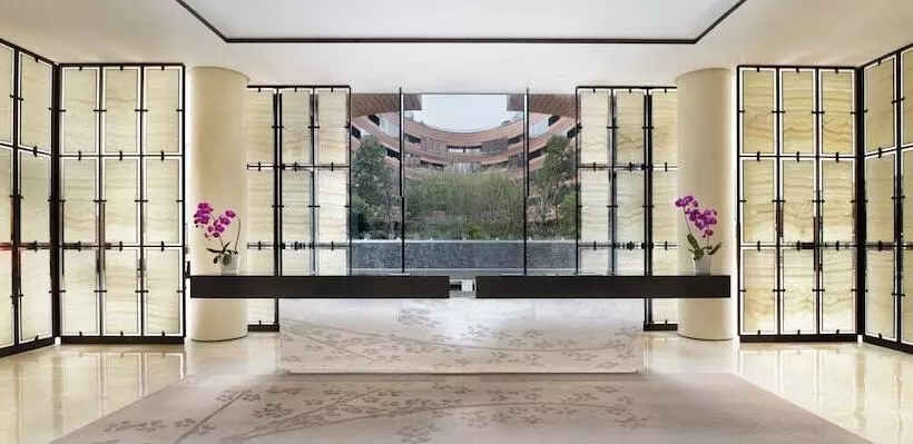 Fotos del hotel Hualuxe Shanghai Twelve At Hengshan, An Ihg:  24