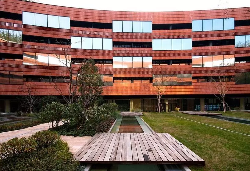 Fotos del hotel Hualuxe Shanghai Twelve At Hengshan, An Ihg:  25