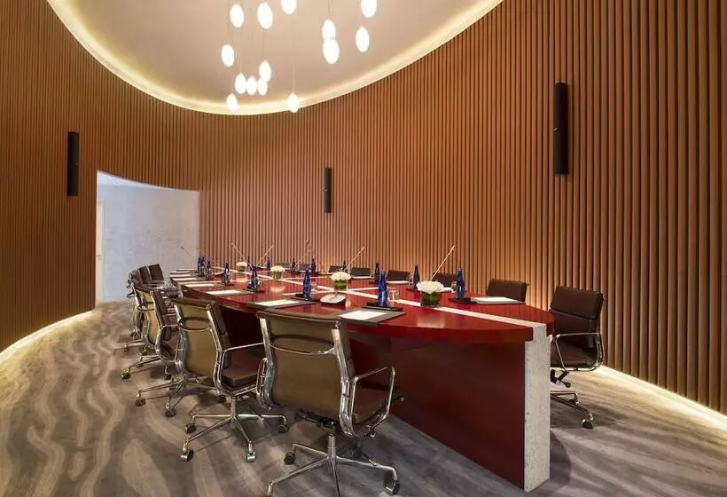 Fotos del hotel Hualuxe Shanghai Twelve At Hengshan, An Ihg:  6