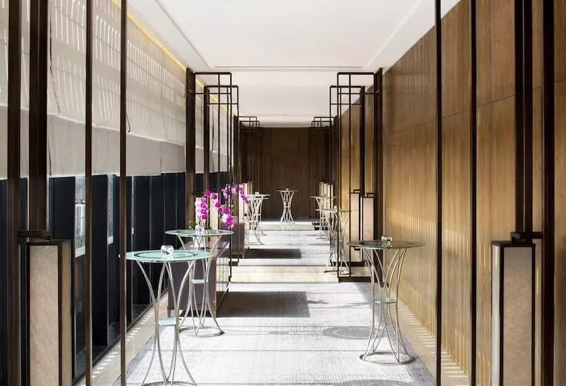 Fotos del hotel Hualuxe Shanghai Twelve At Hengshan, An Ihg:  2