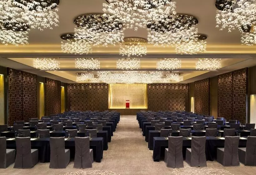 Fotos del hotel Hualuxe Shanghai Twelve At Hengshan, An Ihg:  19