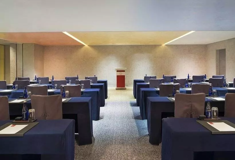 Fotos del hotel Hualuxe Shanghai Twelve At Hengshan, An Ihg:  16