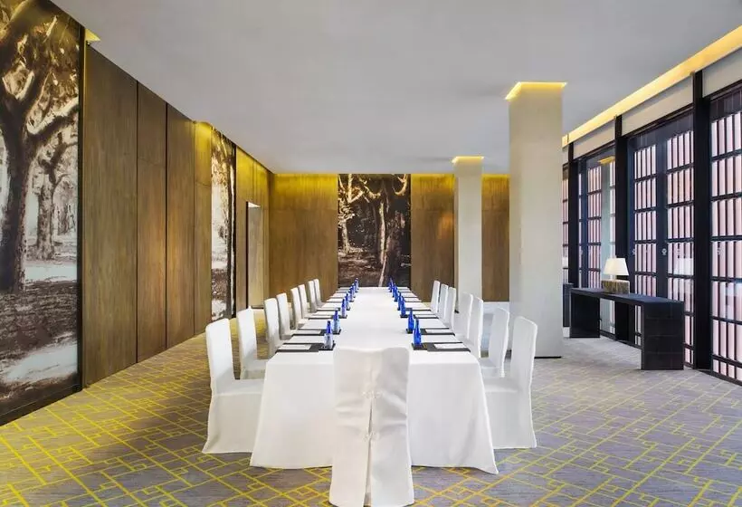 Fotos del hotel Hualuxe Shanghai Twelve At Hengshan, An Ihg:  12