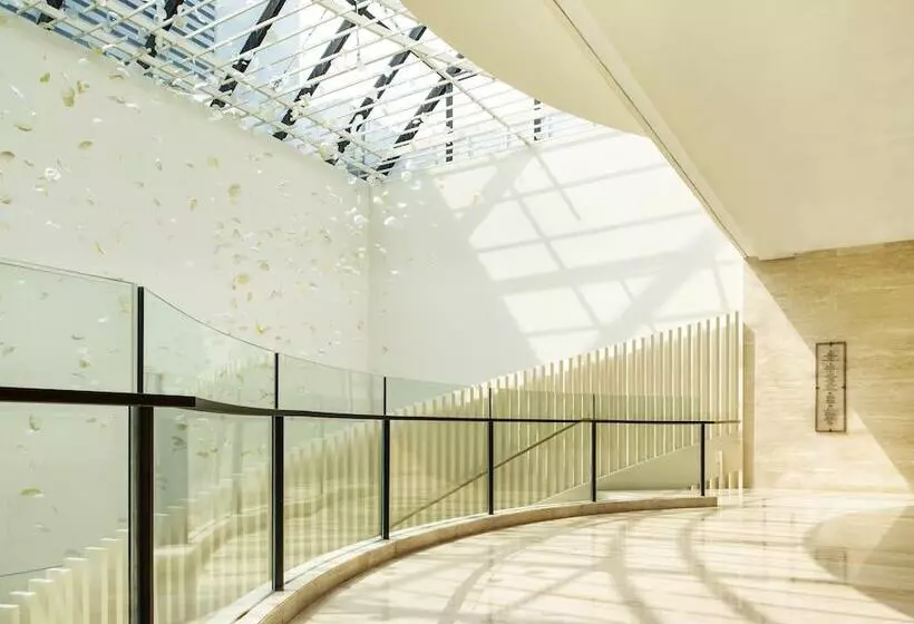 Fotos del hotel Hualuxe Shanghai Twelve At Hengshan, An Ihg:  10