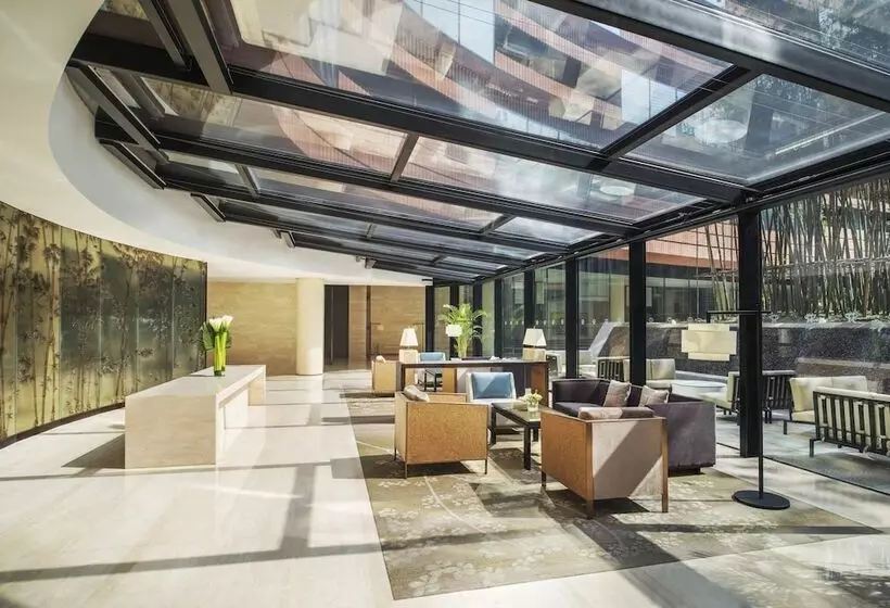 Fotos del hotel Hualuxe Shanghai Twelve At Hengshan, An Ihg:  17