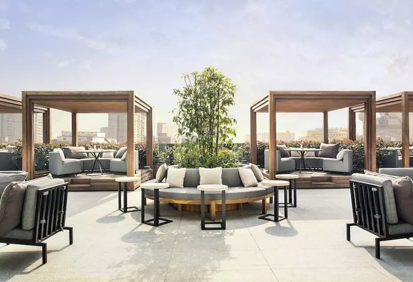 Fotos del hotel Hualuxe Shanghai Twelve At Hengshan, An Ihg:  7