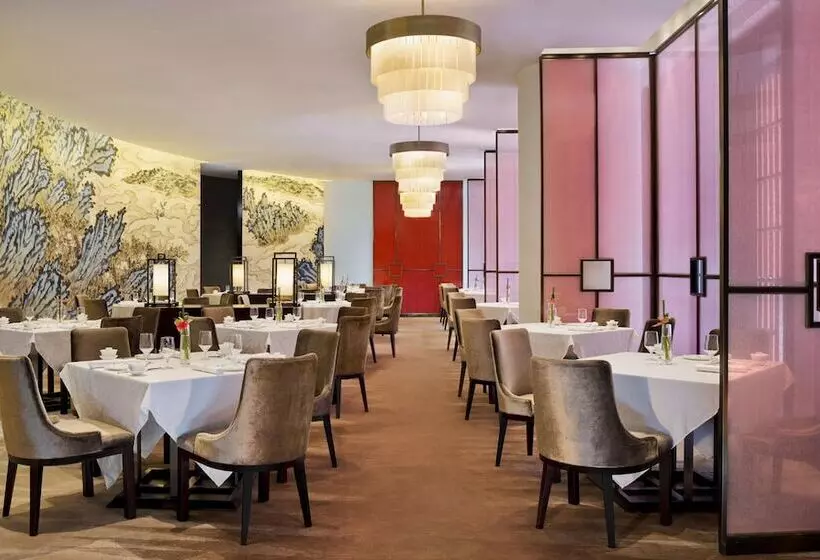 Fotos del hotel Hualuxe Shanghai Twelve At Hengshan, An Ihg:  4